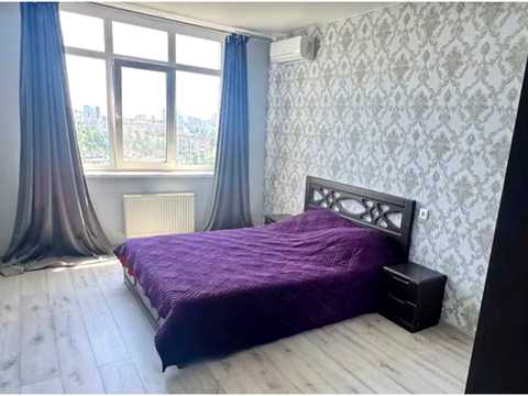 квартира за адресою Київ, Польова вул., 73