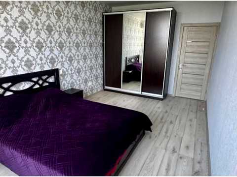 квартира за адресою Київ, Польова вул., 73