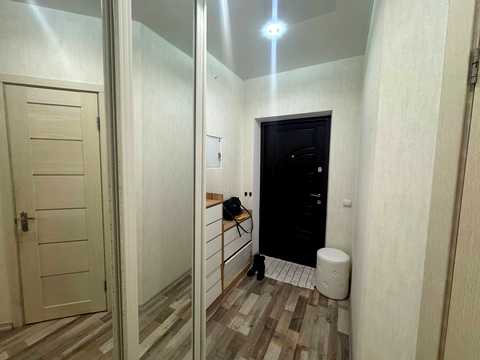 квартира за адресою Драгоманова вул., 2-А