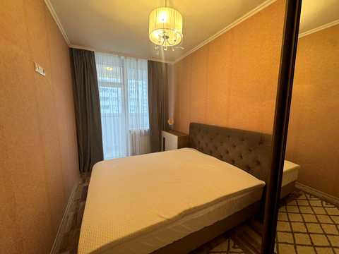 квартира за адресою Драгоманова вул., 2-А