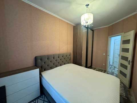 квартира за адресою Драгоманова вул., 2-А