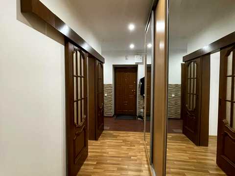 квартира по адресу Галицкая ул., (Будинок 2)