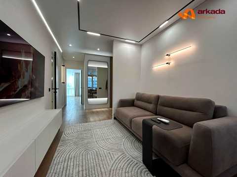 квартира за адресою Бельведерська вул., 32-Б