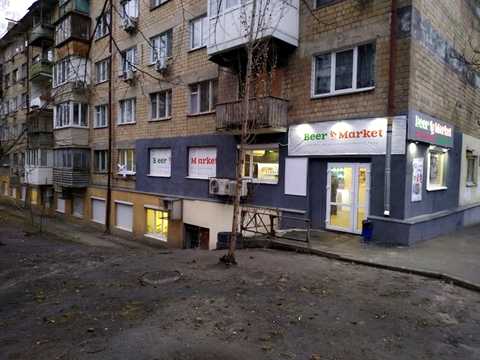 комерційна за адресою Олекси Тихого вул. (Виборзька), 32