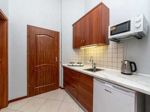 квартира по адресу Малая Житомирская ул., 5