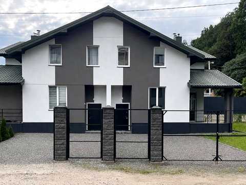 будинок за адресою Підлісна вул., 3а