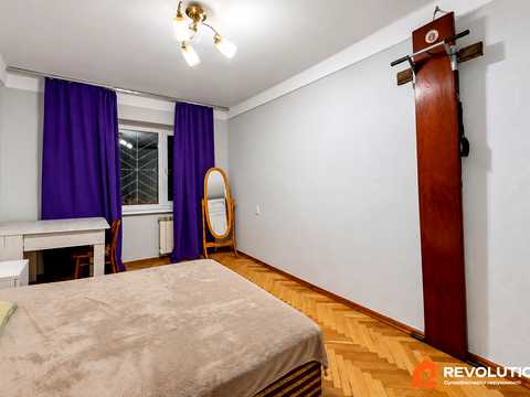 квартира за адресою Солом'янська вул., 19