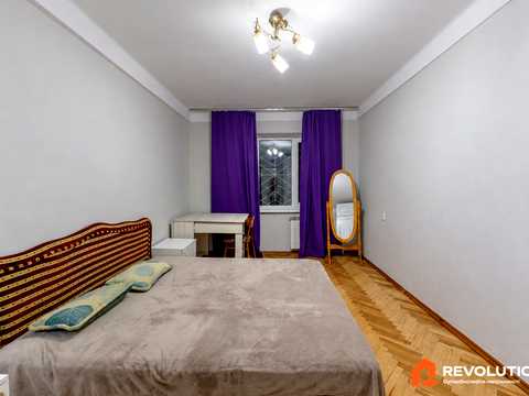 квартира за адресою Солом'янська вул., 19