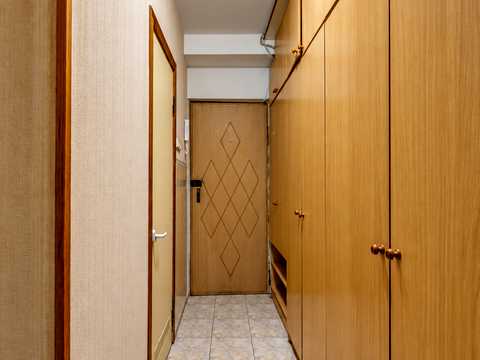квартира за адресою Солом'янська вул., 19