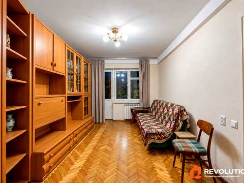 квартира за адресою Солом'янська вул., 19