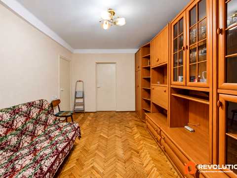квартира за адресою Солом'янська вул., 19