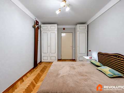 квартира за адресою Солом'янська вул., 19