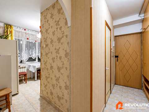 квартира за адресою Солом'янська вул., 19
