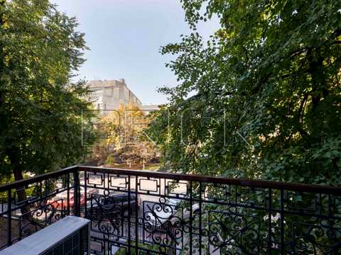 квартира за адресою Михайла Коцюбинського вул., 5