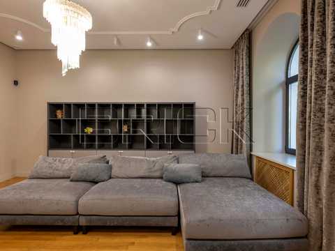 квартира за адресою Михайла Коцюбинського вул., 5