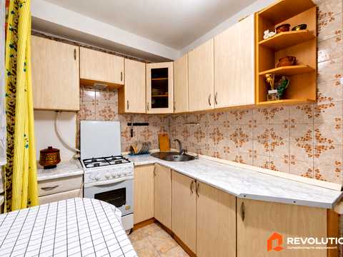квартира за адресою Солом'янська вул., 19