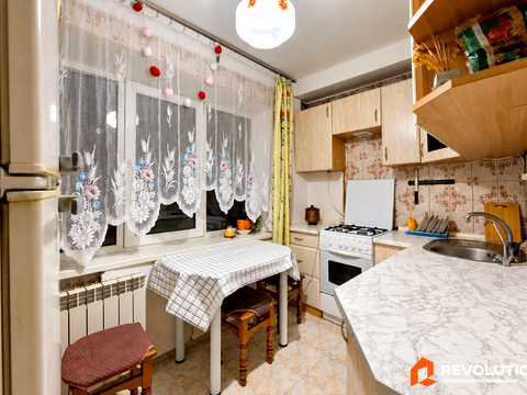 квартира за адресою Солом'янська вул., 19