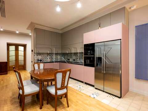 квартира за адресою Михайла Коцюбинського вул., 5
