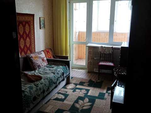 квартира за адресою Харків, Героїв Харкова просп. (Московський), 300