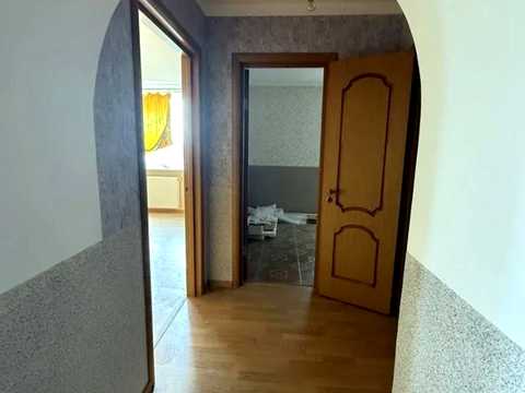 квартира за адресою Крайна вул., 1-В