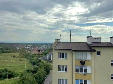 квартира за адресою Крайна вул., 1-В