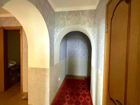 квартира за адресою Крайна вул., 1-В