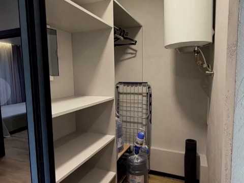 квартира за адресою Космічна вул., 5