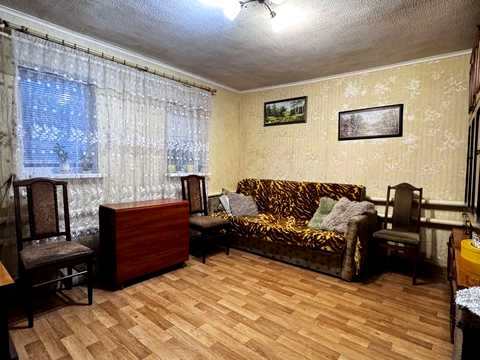 будинок за адресою смт. Пісочин, Квітневий