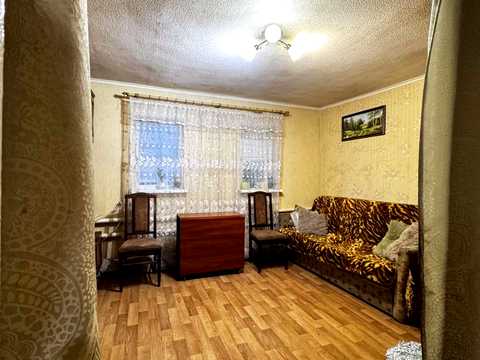 будинок за адресою смт. Пісочин, Квітневий