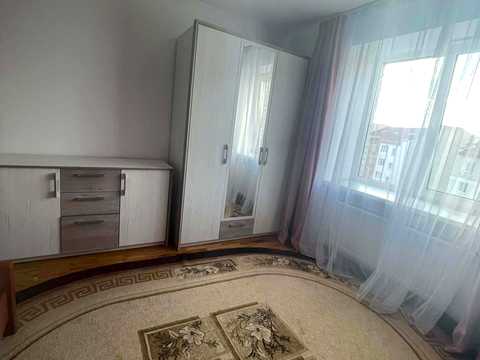 квартира за адресою Тернопіль, Лозовецька вул., 8