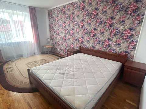квартира за адресою Тернопіль, Лозовецька вул., 8
