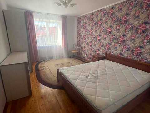 квартира за адресою Тернопіль, Лозовецька вул., 8