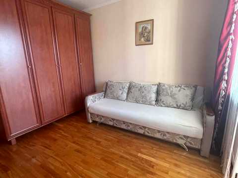 квартира за адресою Тернопіль, Лозовецька вул., 8