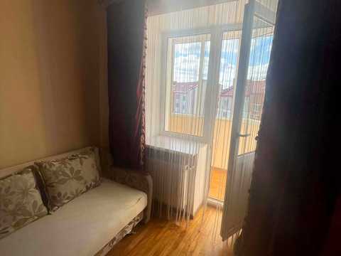 квартира за адресою Тернопіль, Лозовецька вул., 8