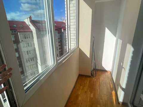 квартира за адресою Тернопіль, Лозовецька вул., 8