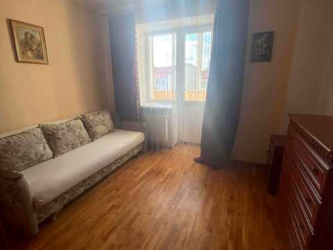 квартира за адресою Тернопіль, Лозовецька вул., 8