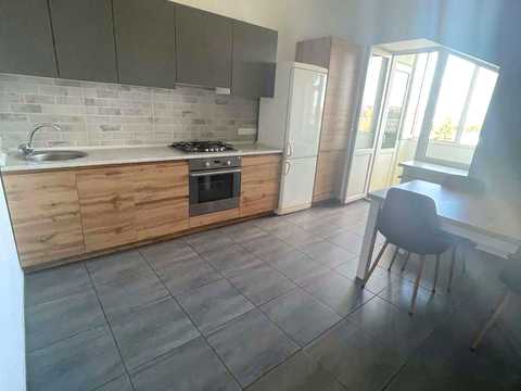 квартира за адресою Тернопіль, Лозовецька вул., 8