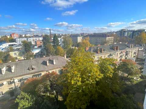 квартира за адресою Тернопіль, Лозовецька вул., 8