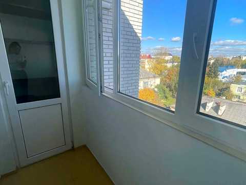 квартира за адресою Тернопіль, Лозовецька вул., 8