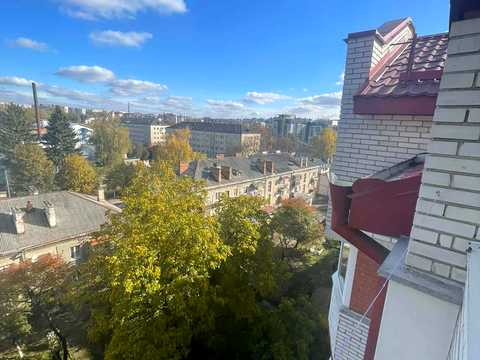 квартира за адресою Тернопіль, Лозовецька вул., 8