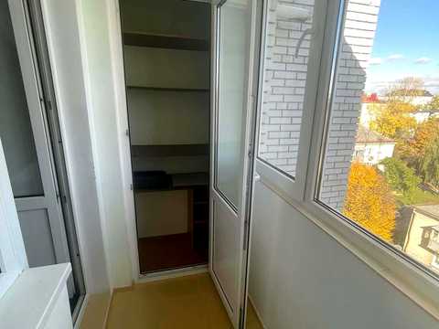 квартира за адресою Тернопіль, Лозовецька вул., 8