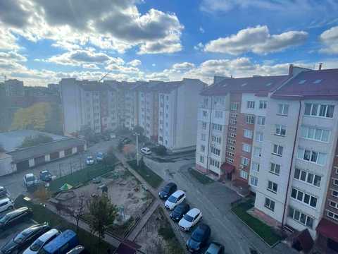 квартира за адресою Тернопіль, Лозовецька вул., 8