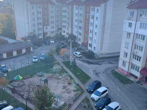 квартира за адресою Тернопіль, Лозовецька вул., 8