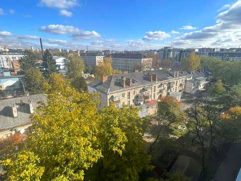 квартира за адресою Тернопіль, Лозовецька вул., 8