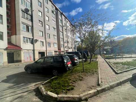 квартира за адресою Тернопіль, Лозовецька вул., 8