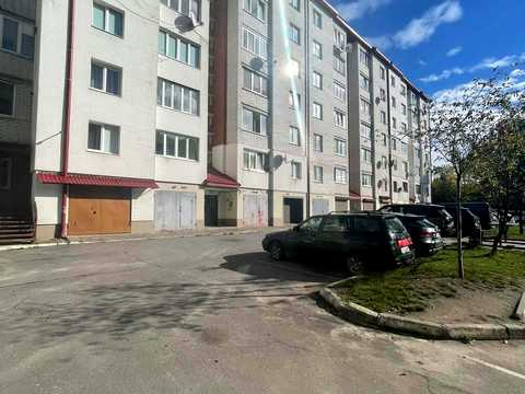 квартира за адресою Тернопіль, Лозовецька вул., 8