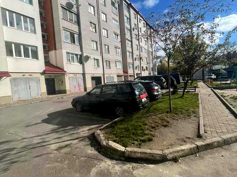 квартира за адресою Тернопіль, Лозовецька вул., 8