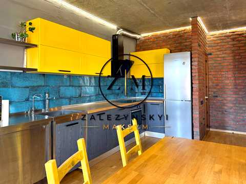квартира по адресу Регенераторная ул., 4 к8