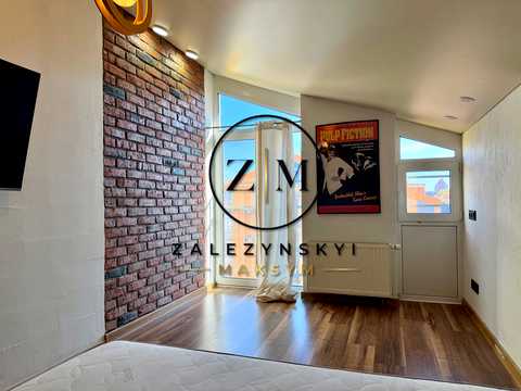 квартира по адресу Регенераторная ул., 4 к8