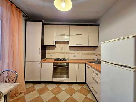 квартира по адресу Валерия Лобановского ул., 26 к3
